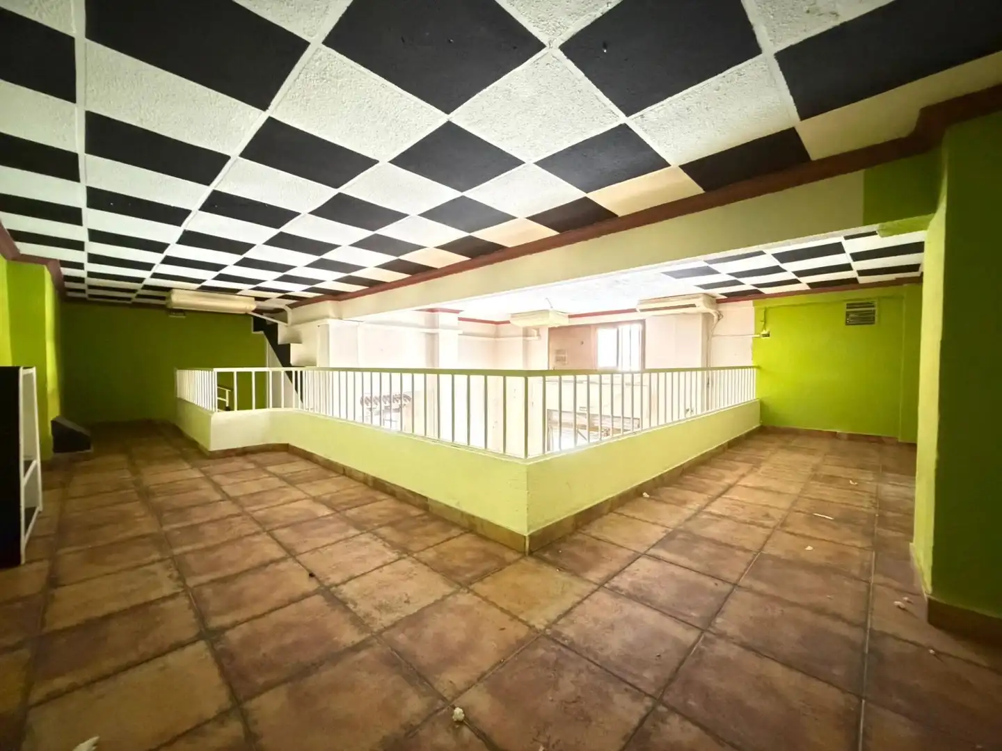 Local comercial en venda a Calle Fernando Díaz de Mendoza 25, imagen 16