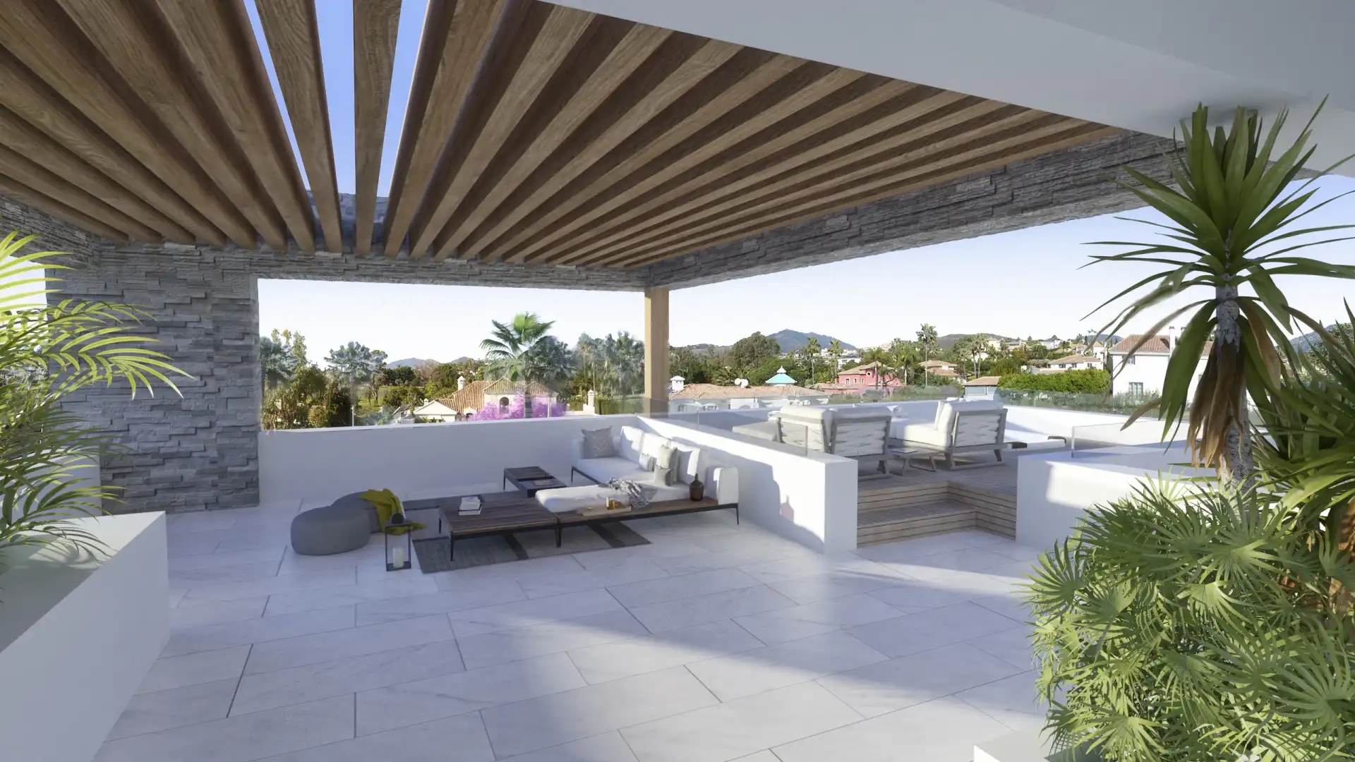 House with pool for sale in Marbella Centro, imagen 16