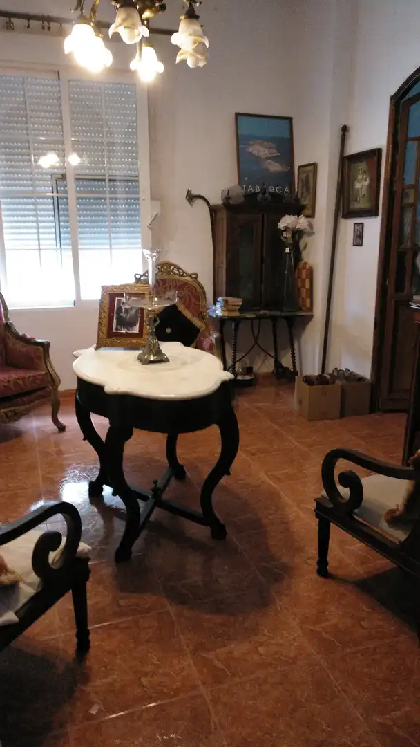 Casa o chalet en venta en Murcia con Jardín privado, Terraza y Trastero