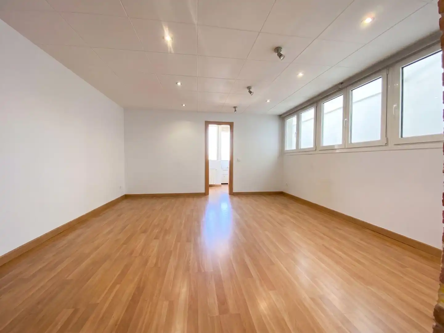 Ático en venta en L'Hospitalet de Llobregat, Barcelona
