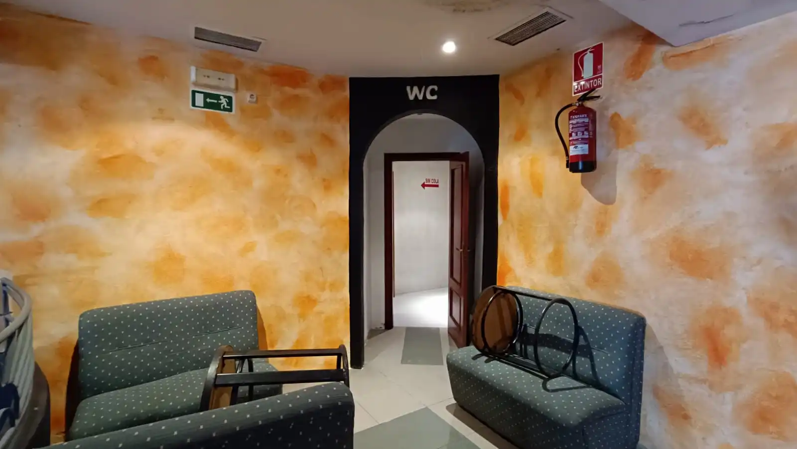 Commercial properties for sale in San Miguel de Valero