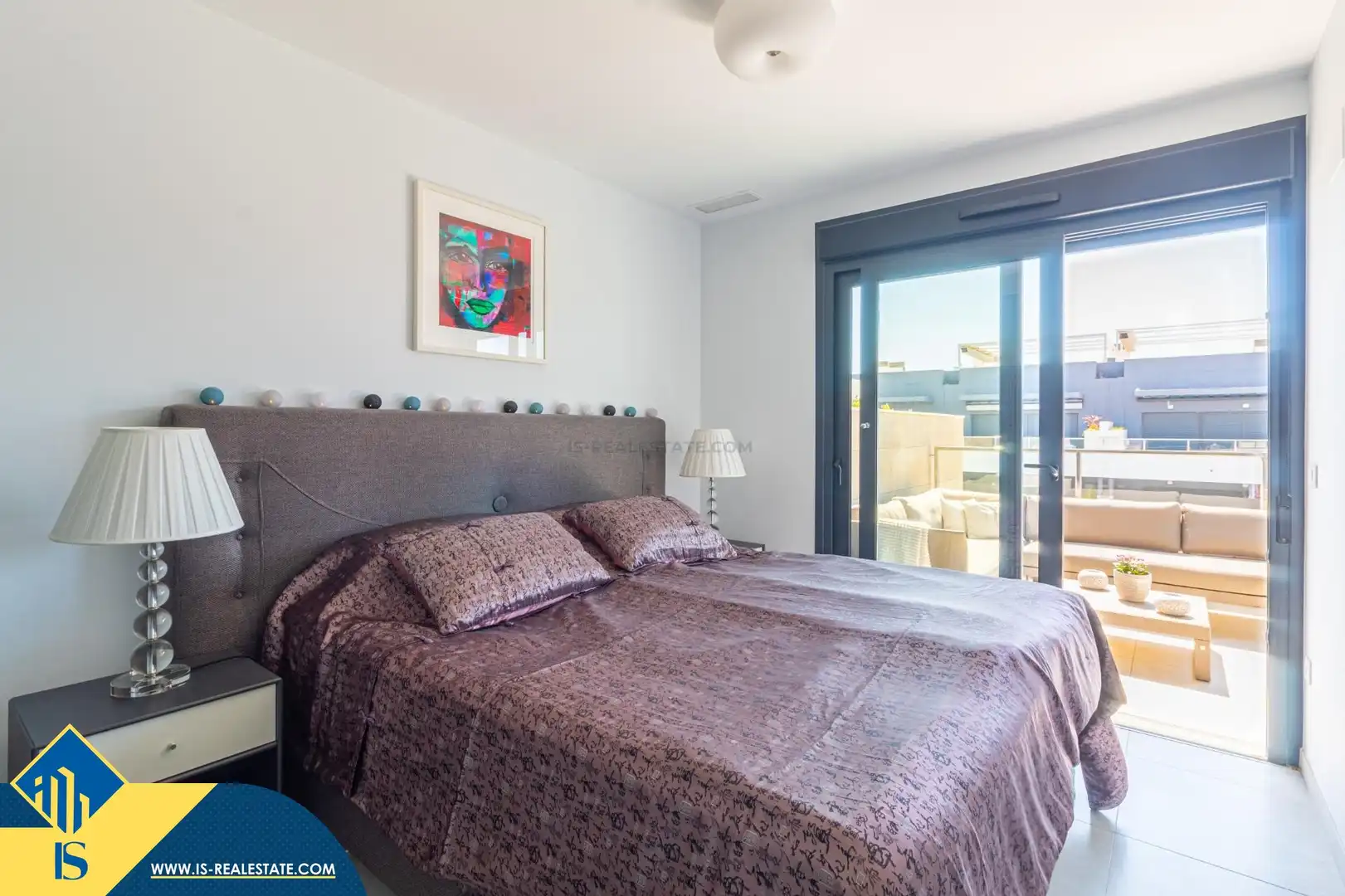 Penthouse mit Pool zum Verkauf in Orihuela Costa, imagen 25