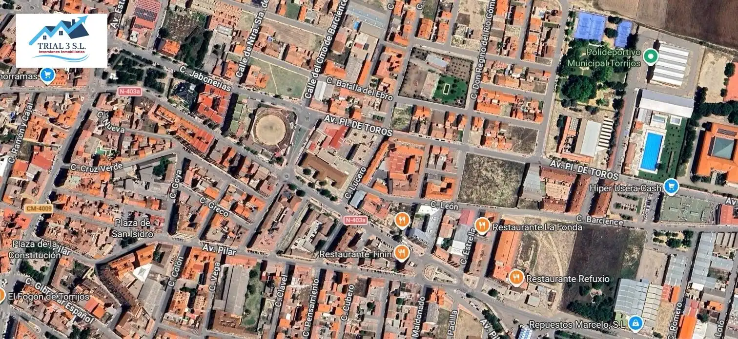 Appartamento con ascensore in vendita a Calle LUCERO, imagen 2