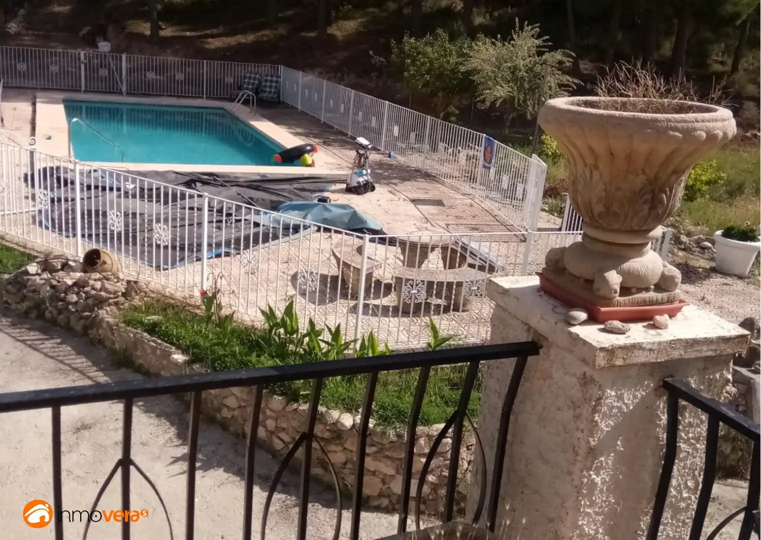Detached house with pool for sale in Petrer, imagen 45
