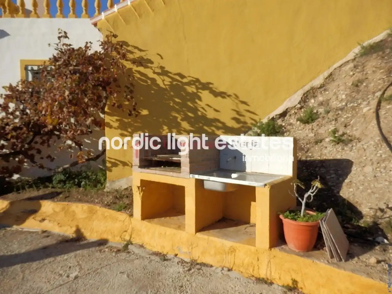 Casa con piscina en venta en Frigiliana, imagen 6