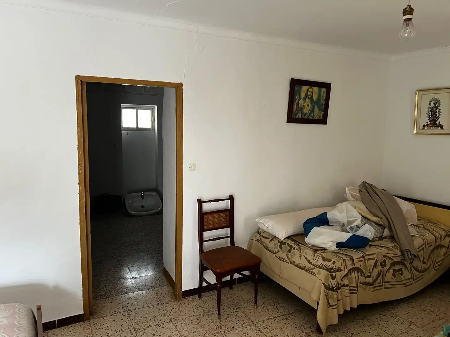 Adossat en venda a Calle de los Carros, imagen 14