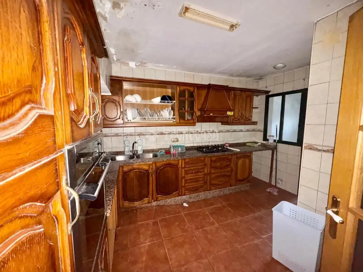 Habitatge amb piscina en venda a Marina de Casares, imagen 13
