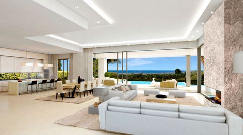 Foto 4 de Casa o chalet en venta en N/a, -1, Lomas de Marbella Club, Marbella