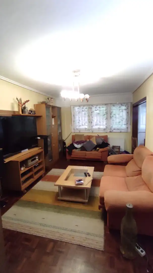 Piso con ascensor en venta en Juan Vicente Zengotitabengoa Kalea, imagen 32