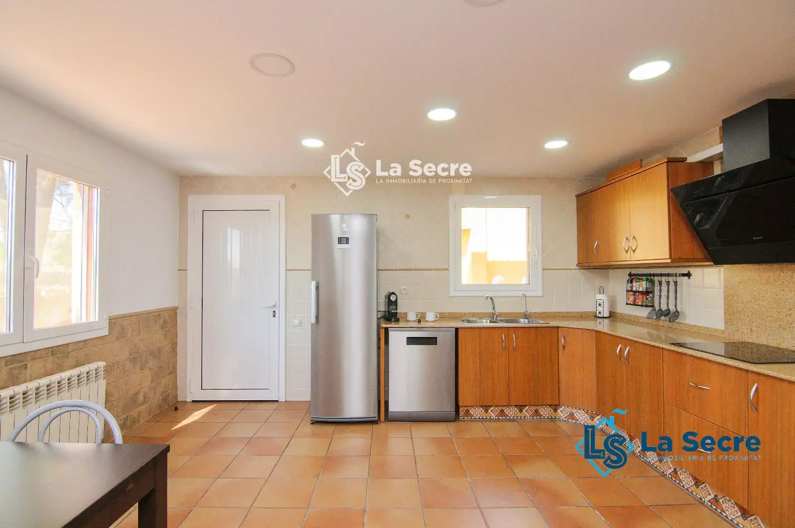 Casa o chalet en venta en de la Moreneta, Abrera