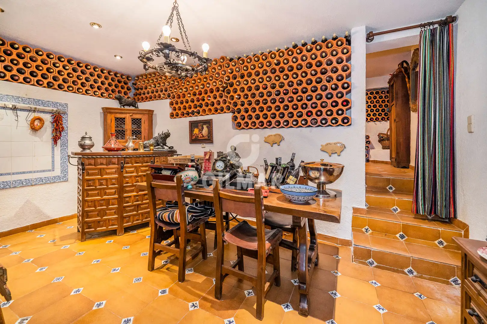 Comedor de Casa o chalet en venta en Algete