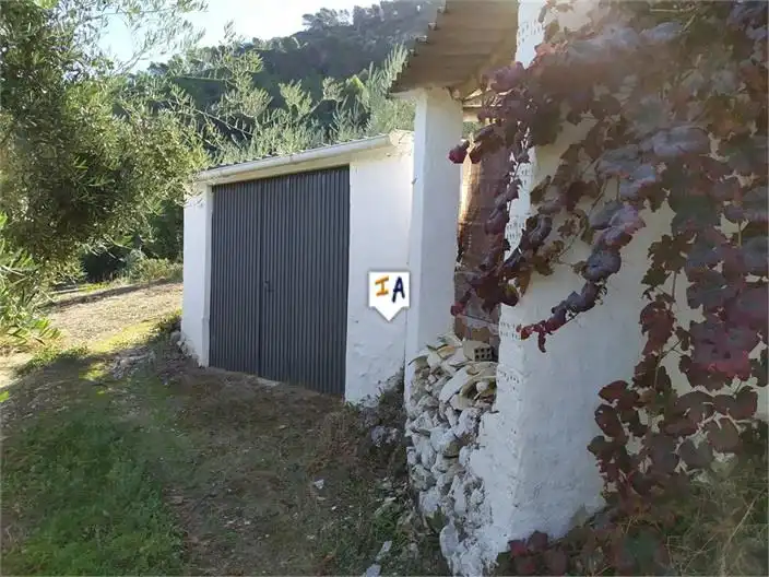 Casa rústica en venda a Rute, imagen 7