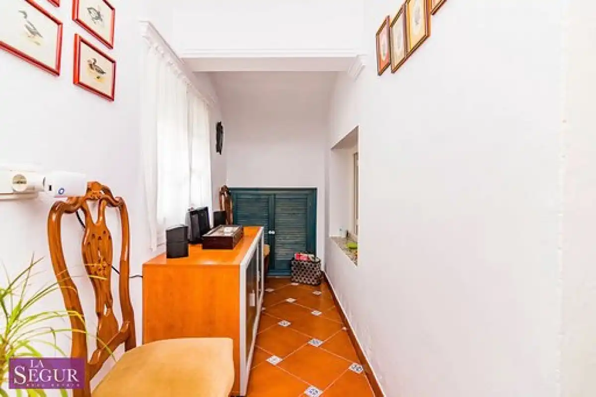 House with terrace for sale in Vejer, imagen 15