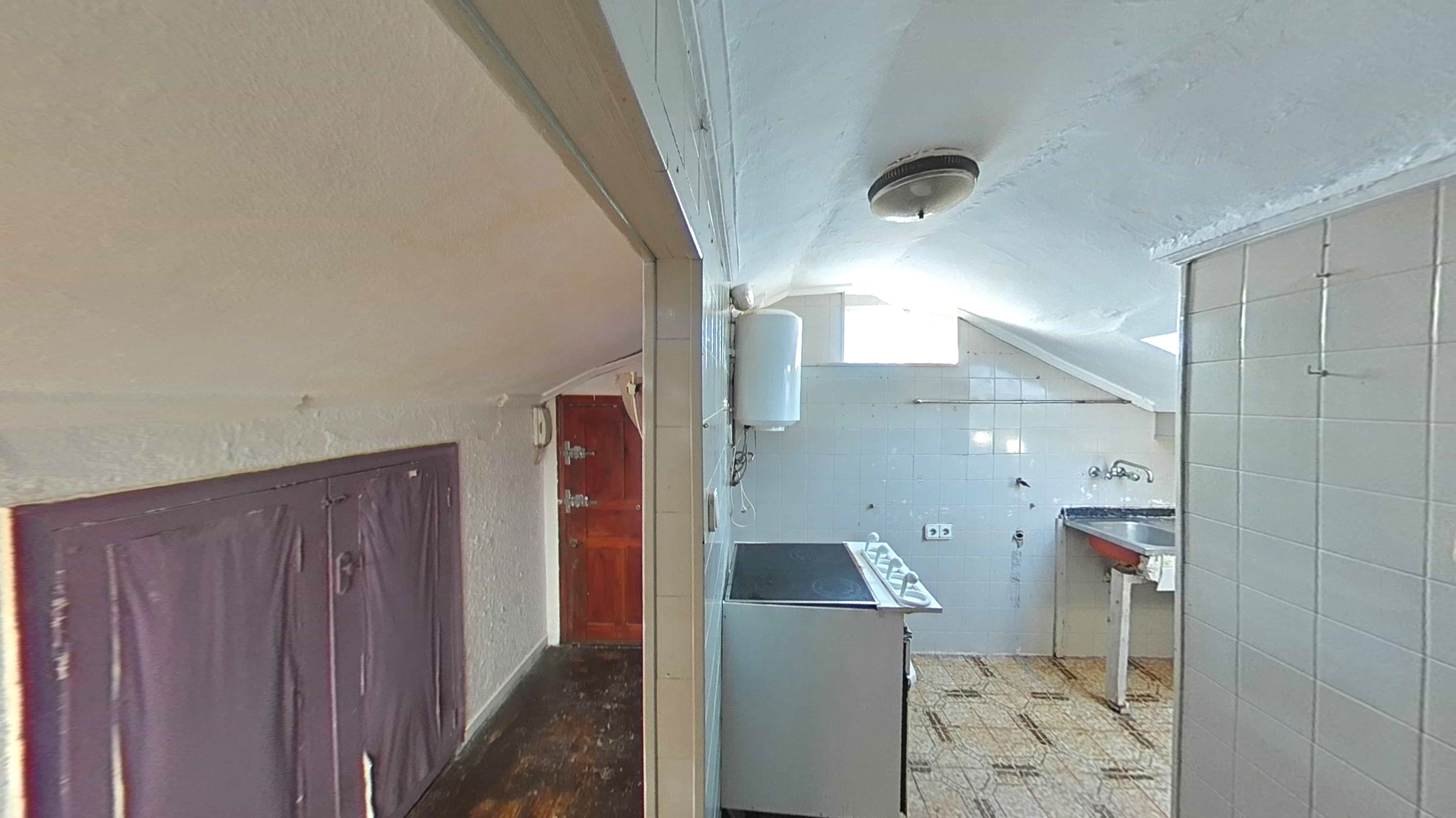 Cuina de Pis en venda en Santander