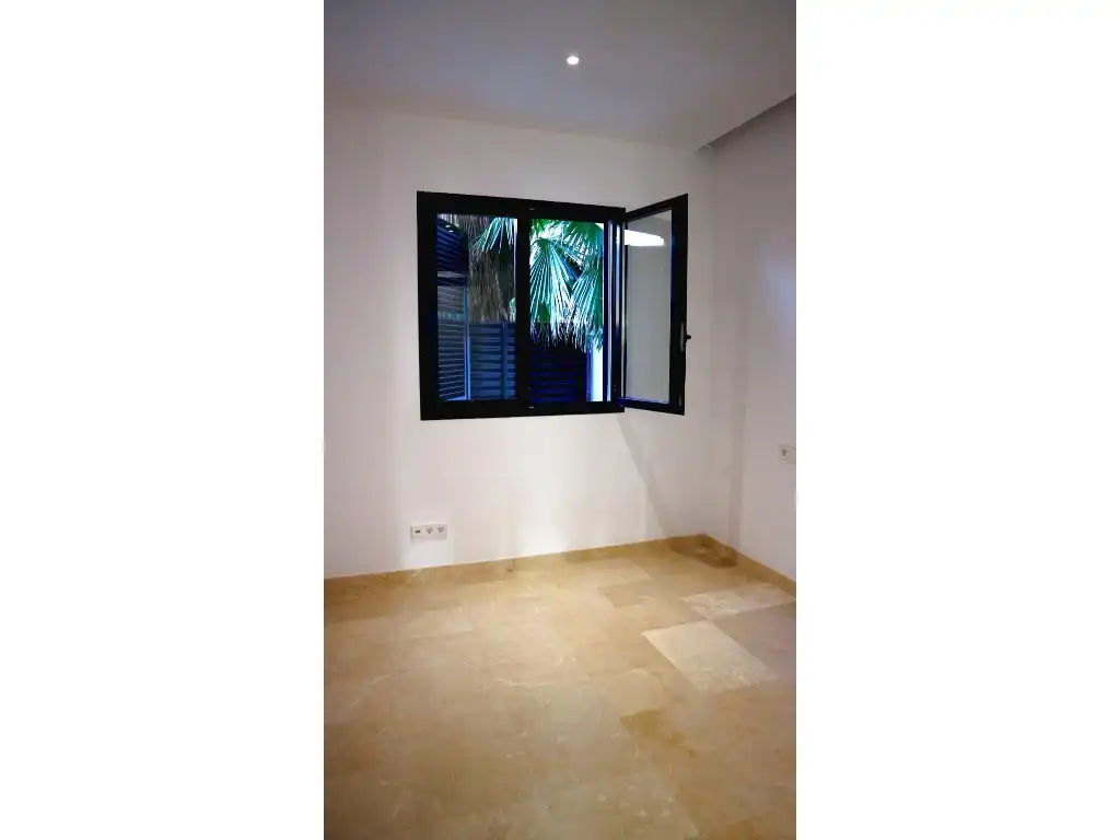 Bedroom of Apartments for rent in  Palma de Mallorca  with Private garden