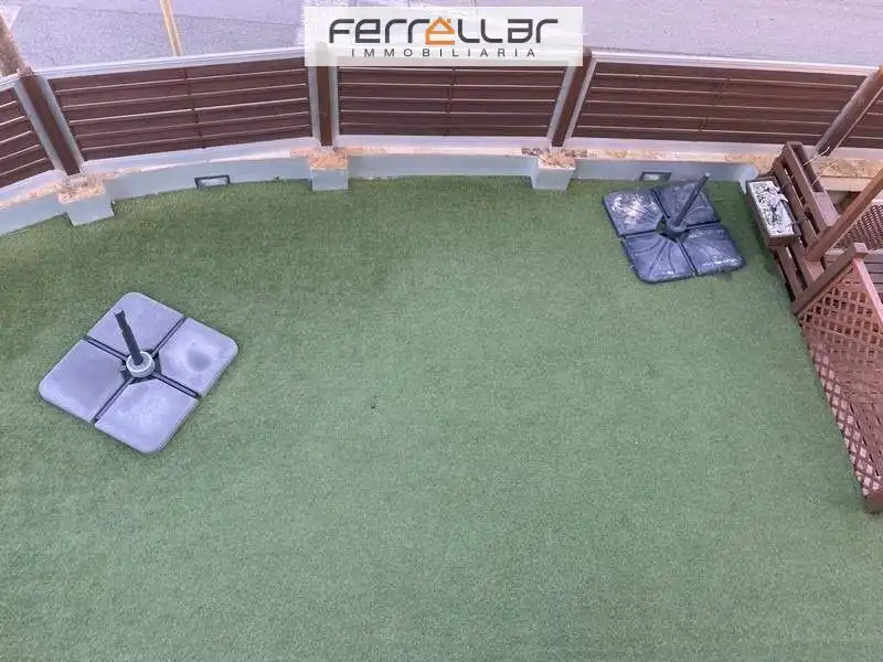 Terrace of Houses for sale in Cambrils  with Heating, Private garden and Terrace