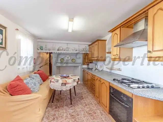 Adossat en venda a Canillas de Aceituno, imagen 2