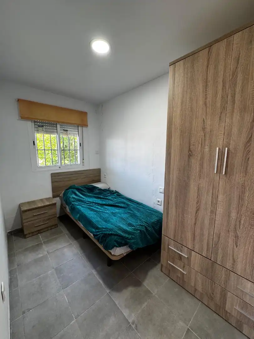 Bedroom of Houses for sale in Chiclana de la Frontera  with Private garden and Swimming Pool