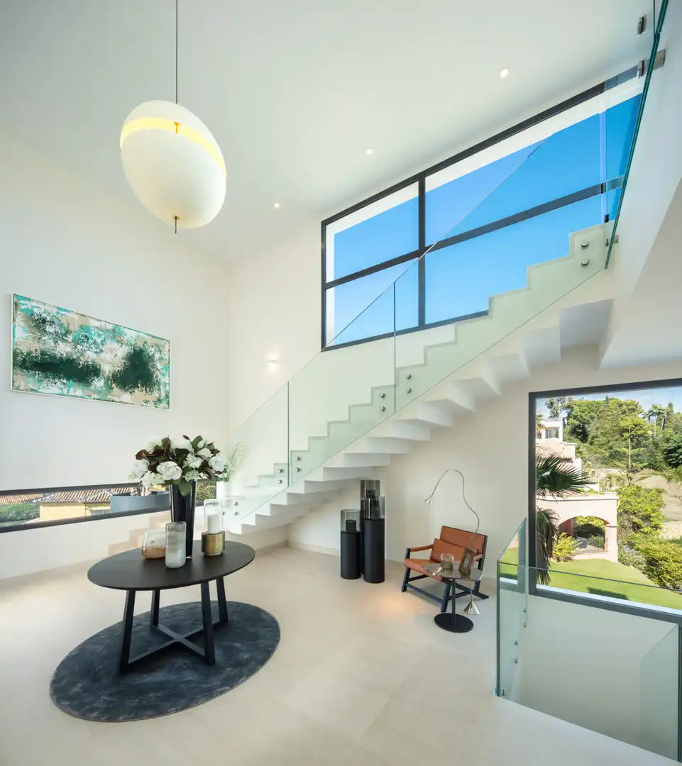 House with pool for sale in Marbella Centro, imagen 16