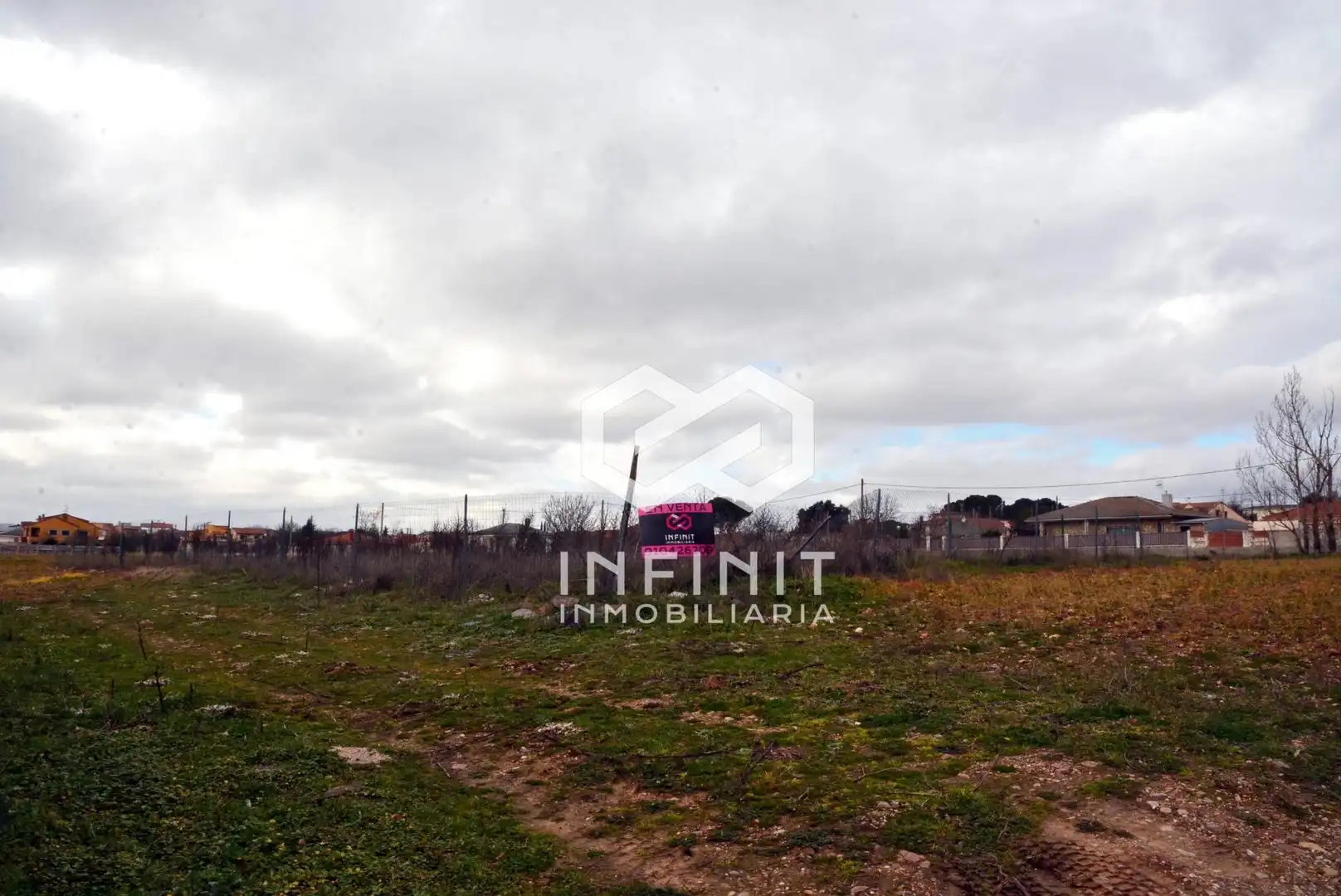 Residencial en venta en Espinosa de Henares