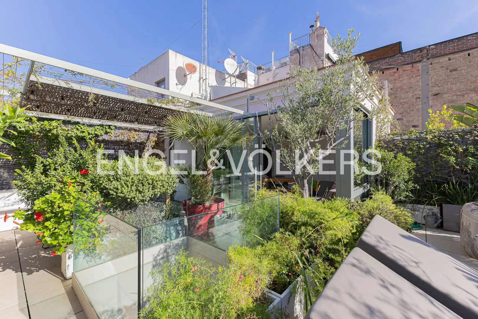 Penthouse mit Aufzug zum Verkauf in Eixample, imagen 10
