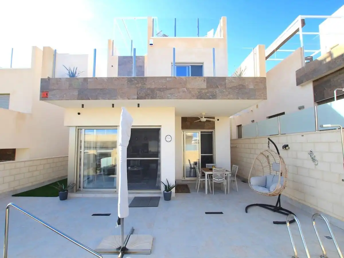 Villa in vendita a Orihuela Costa, imagen 6