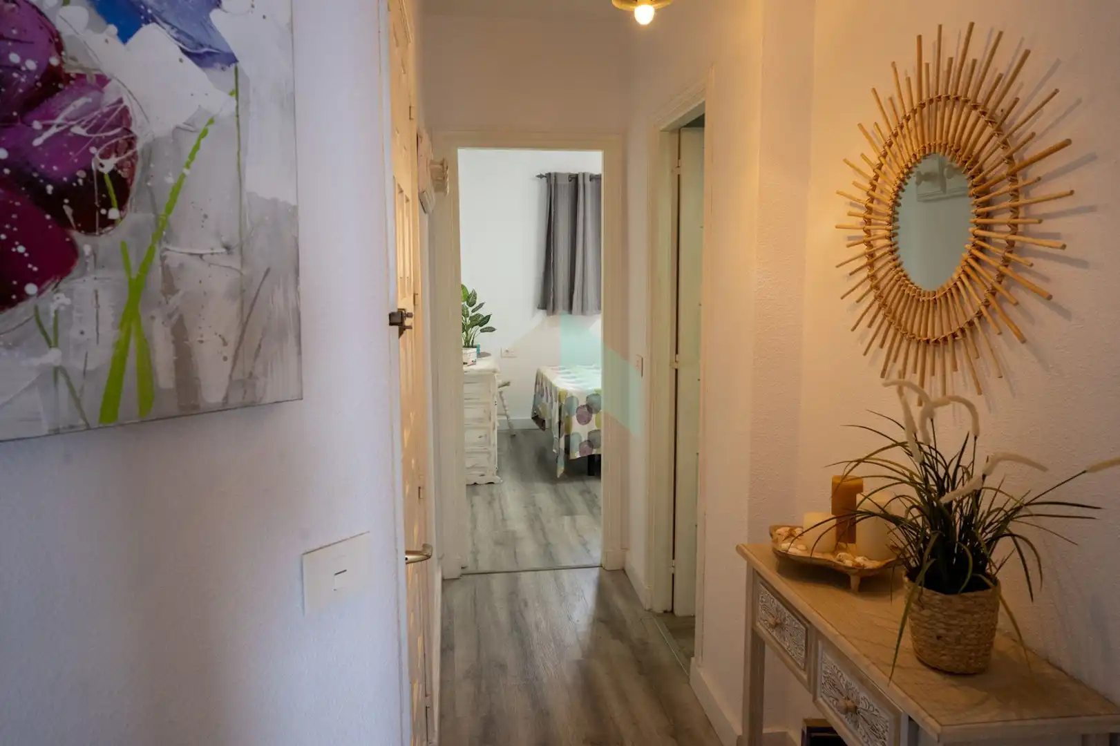 Apartament amb piscina en venda a natero, imagen 28
