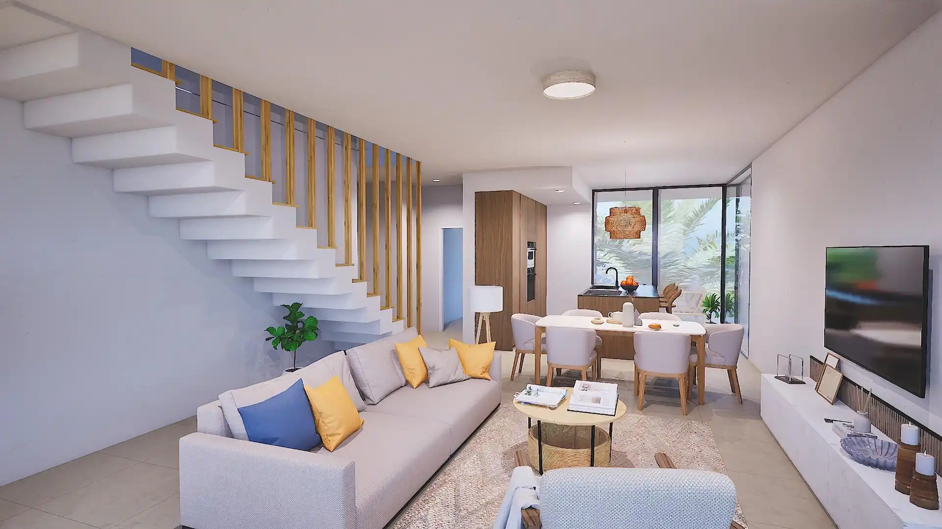 Mini appartamento in vendita a Mar Menor de Cartagena – Cabo de Palos, imagen 37