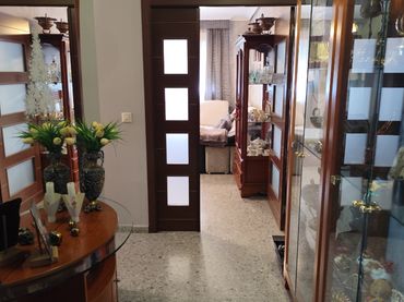 Appartement avec balcon à vendre à Ronda de los Eméritos 13