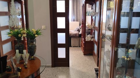 PISO EN LAS ABADIAS