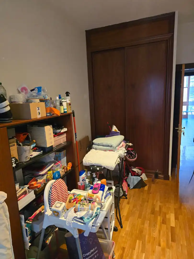 Habitación de Piso de alquiler en Gijón  con Calefacción, Parquet y Terraza