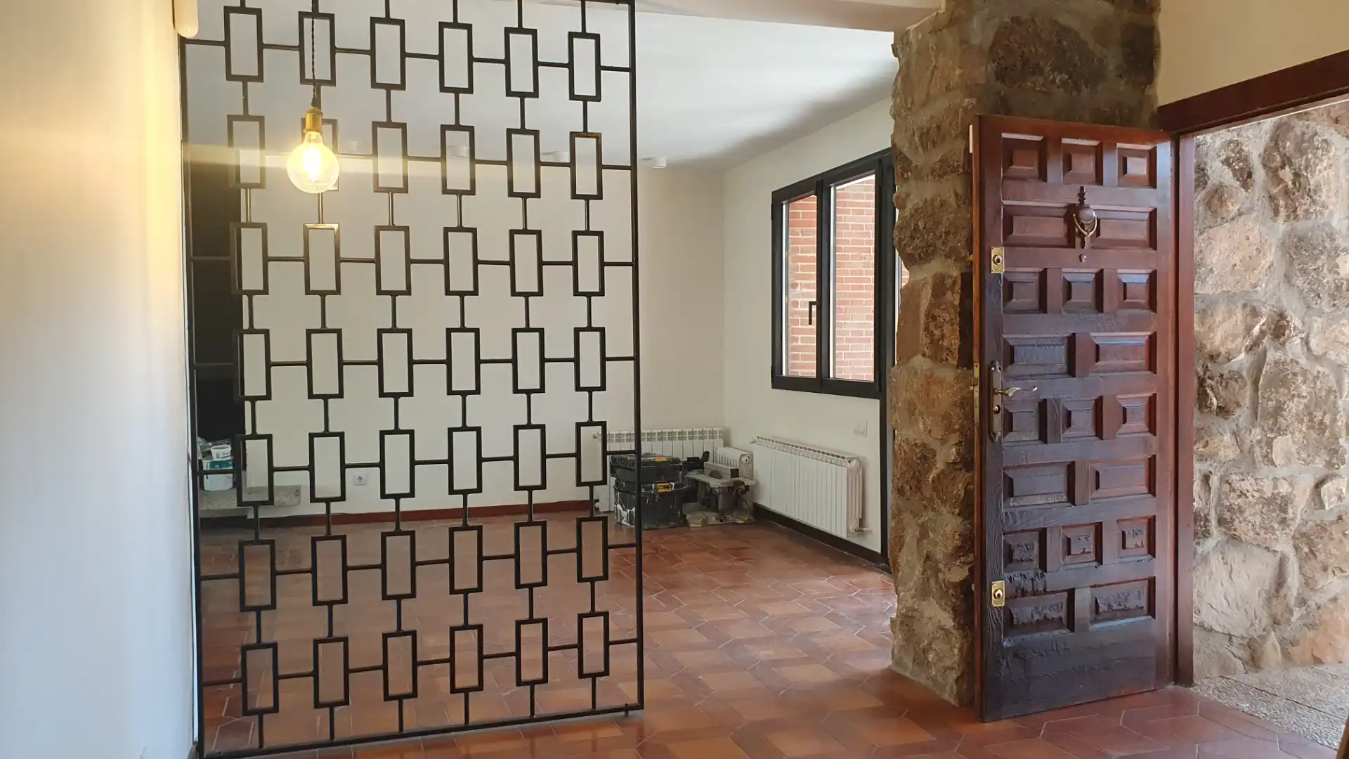 Casa o xalet de lloguer en Valdemorillo amb Calefacció, Jardí privat i Terrassa