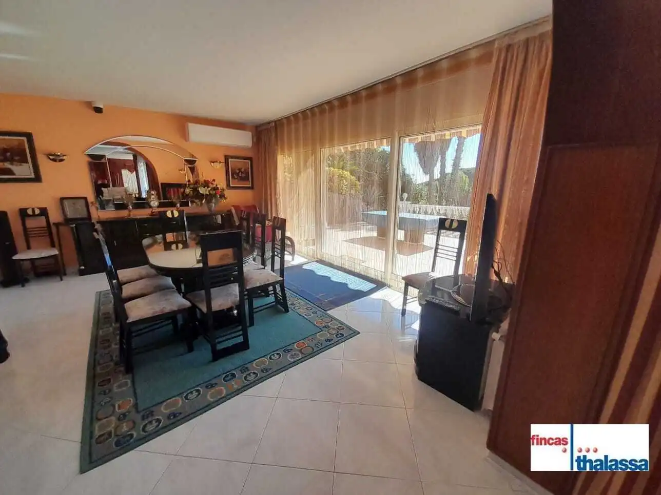 Haus mit Garten zum Verkauf in Santa Cristina - Sant Francesc, imagen 15