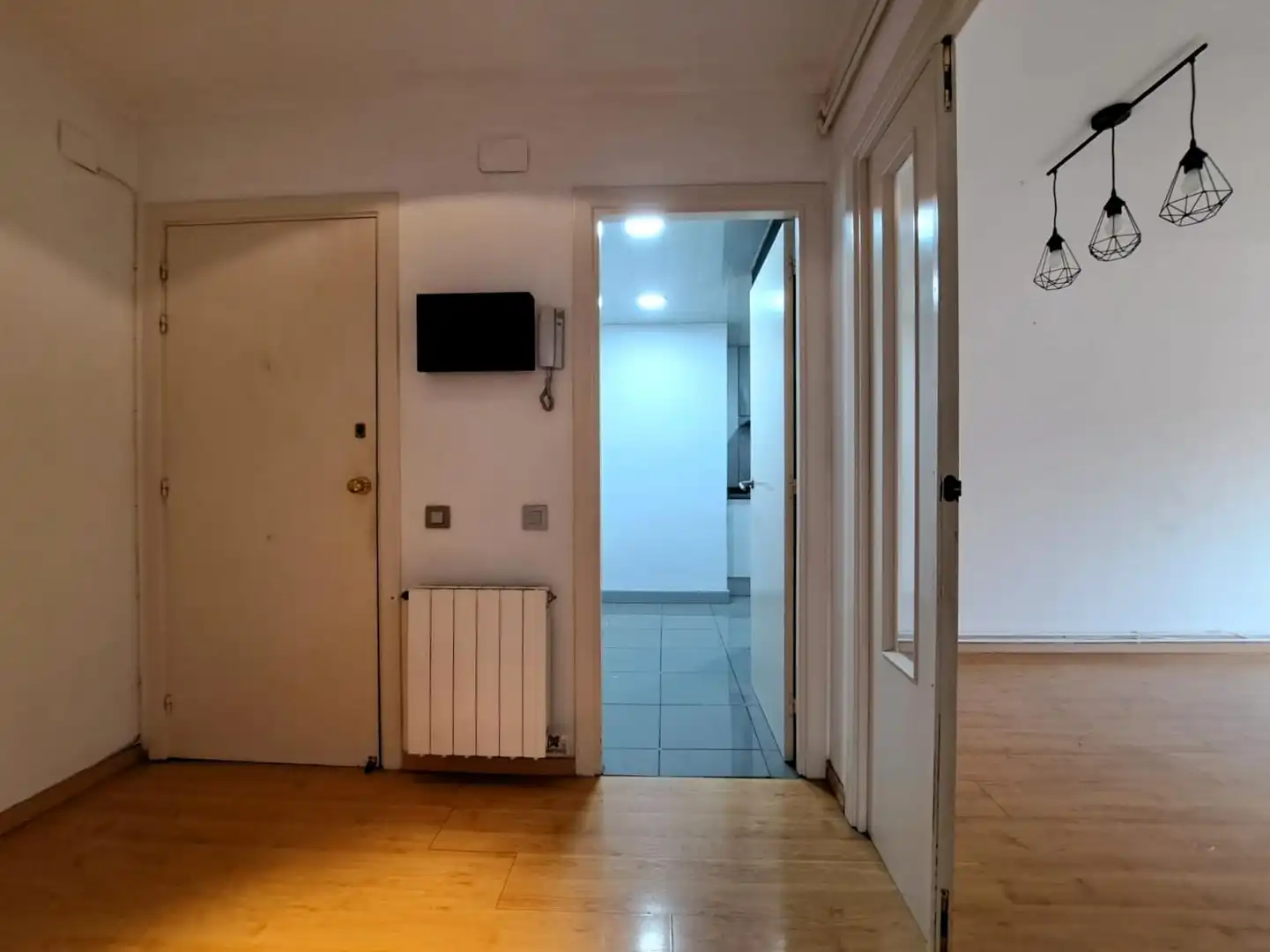 Flat with pool for sale in Sant Andreu de la Barca, imagen 9