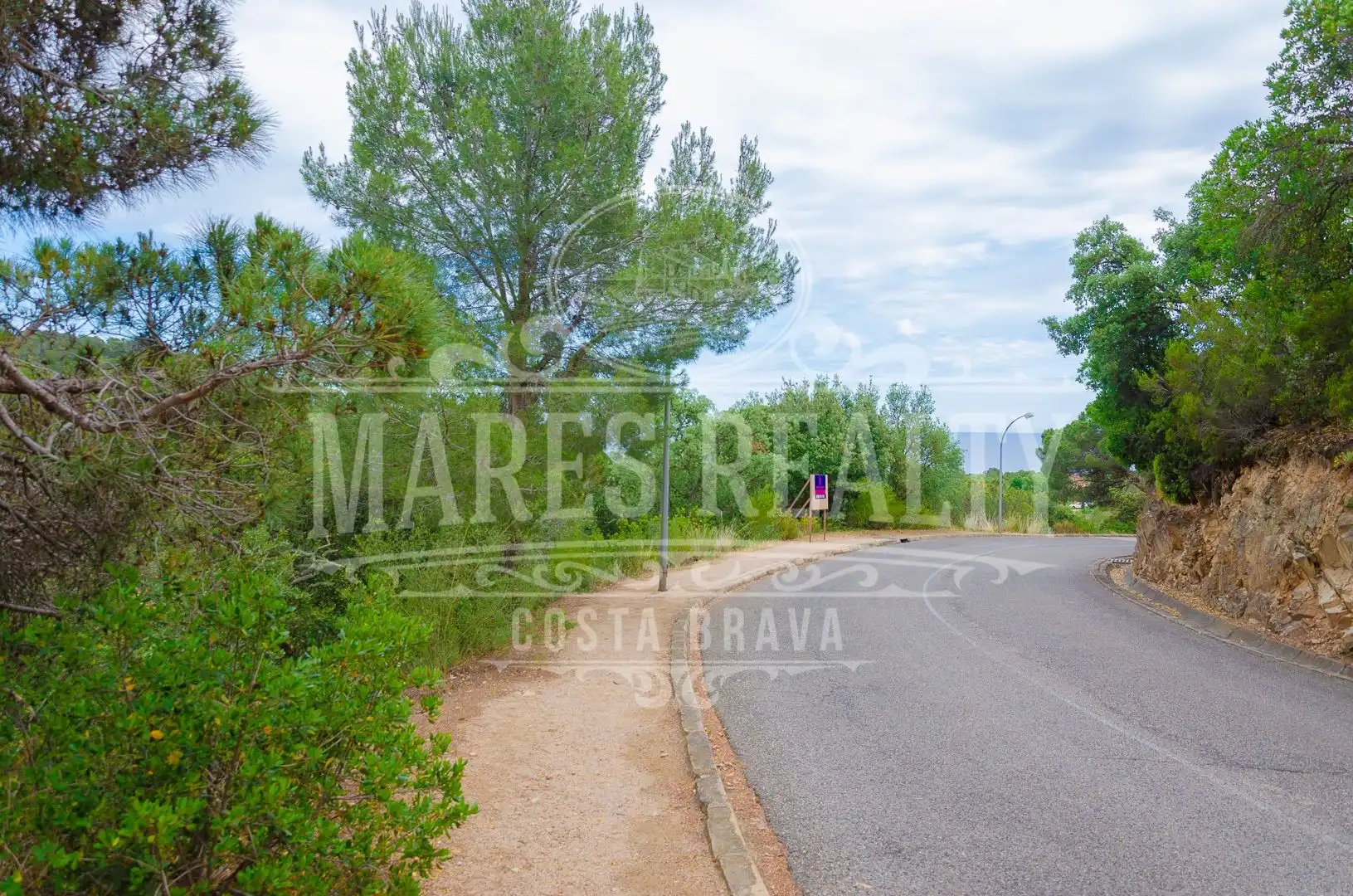 Residencial en venta en Tossa de Mar