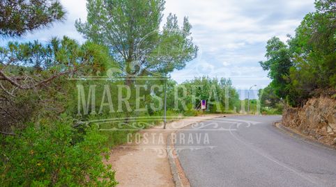 Foto 3 de Residencial en venta en Santa María de Llorell, Tossa de Mar