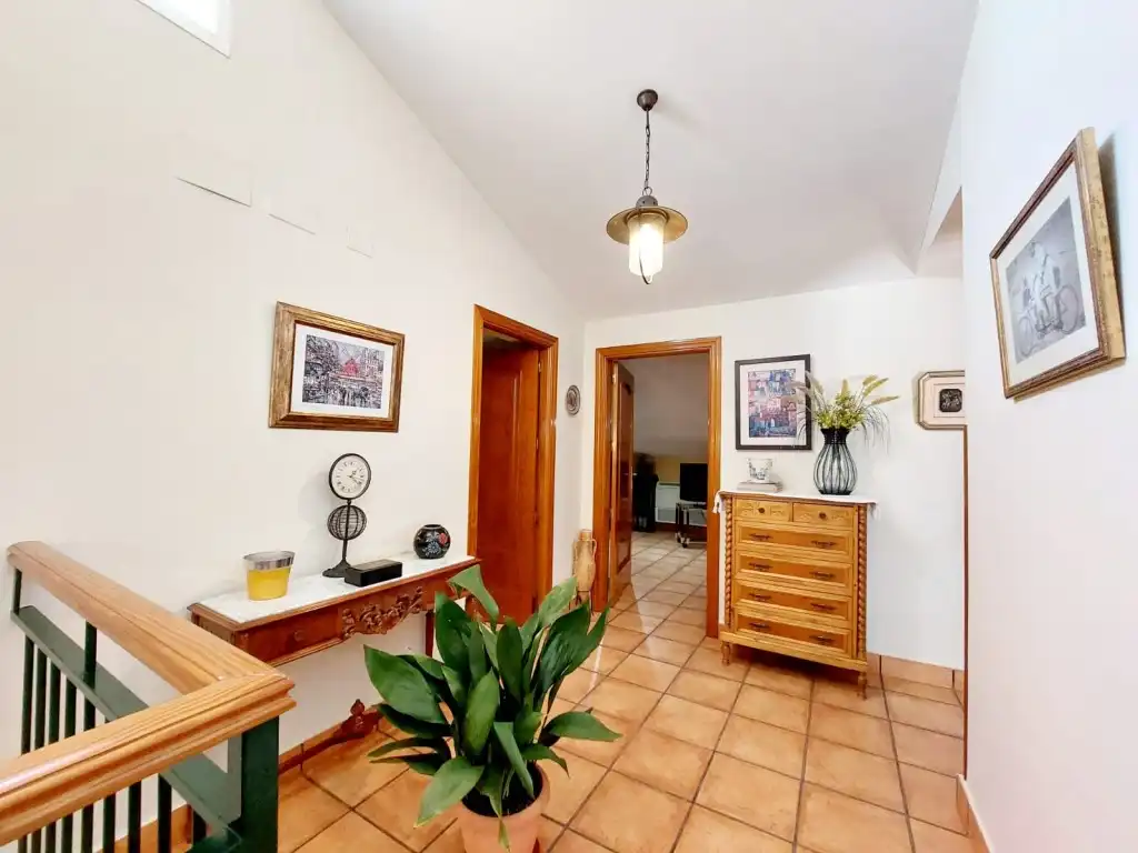 Casa en venda a Calle Solano Figueroa, imagen 27