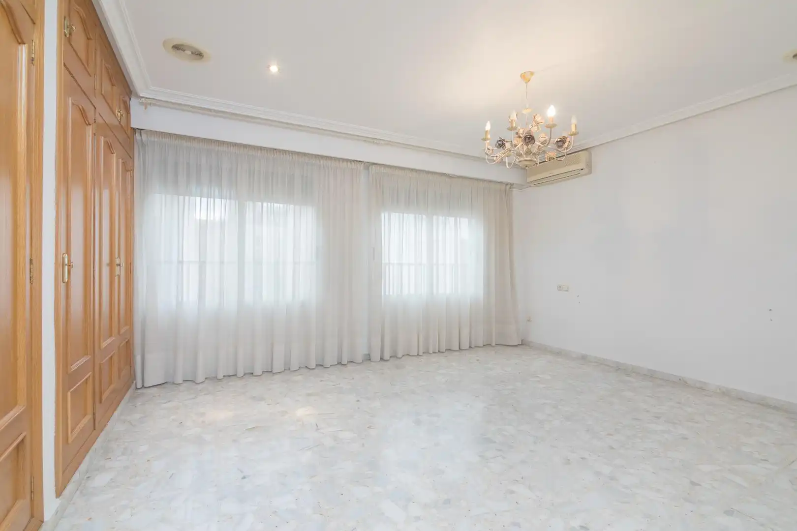 Esszimmer von Haus oder Chalet zum Verkauf in Elche / Elx