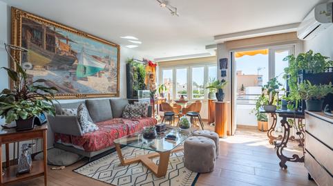 Foto 2 de Apartament en venda a Pedregalejo - Morlaco, Málaga