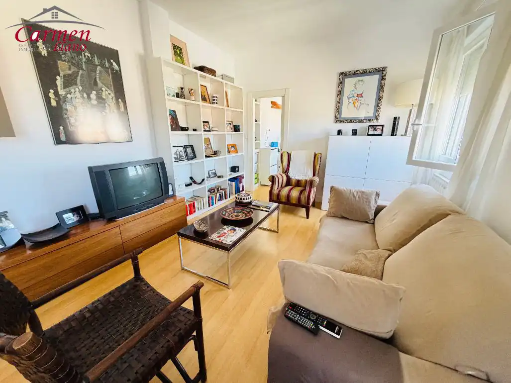 Wohnung mit Aufzug zum Verkauf in Sabino Arana Etorbidea, imagen 2