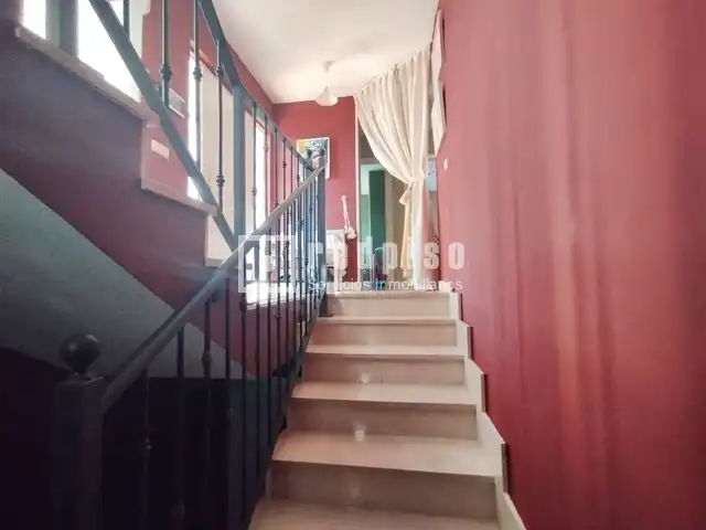 Casa o chalet en venta en Valdeavero con Aire acondicionado, Calefacción y Parquet