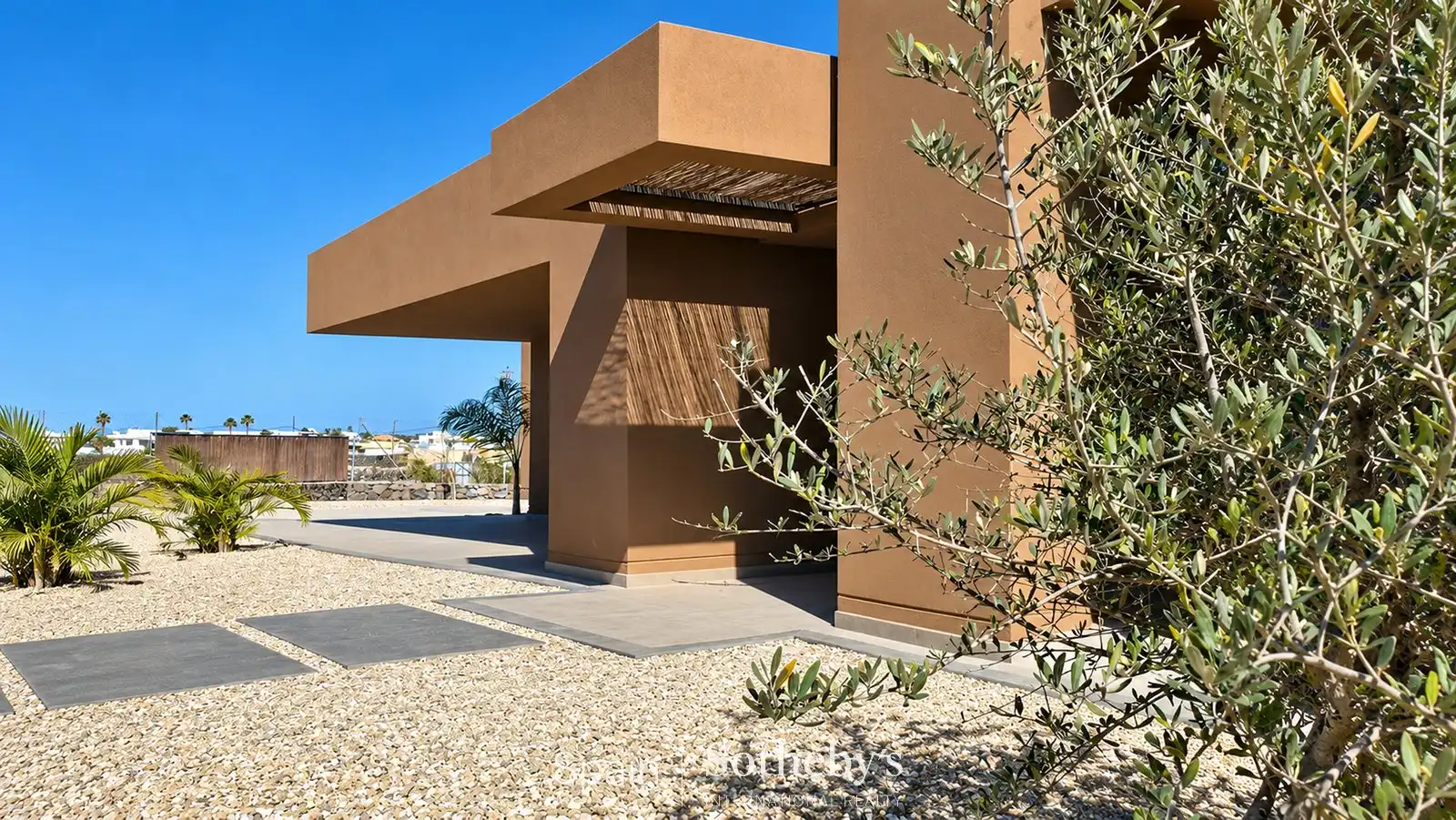 Casa con piscina en venta en Lajares, imagen 5