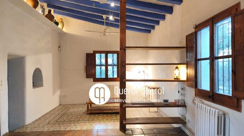 Foto 3 de Casa o chalet en venta en Avinguda del Camí Pla, Levantina - Montgavina - Quintmar, Sitges