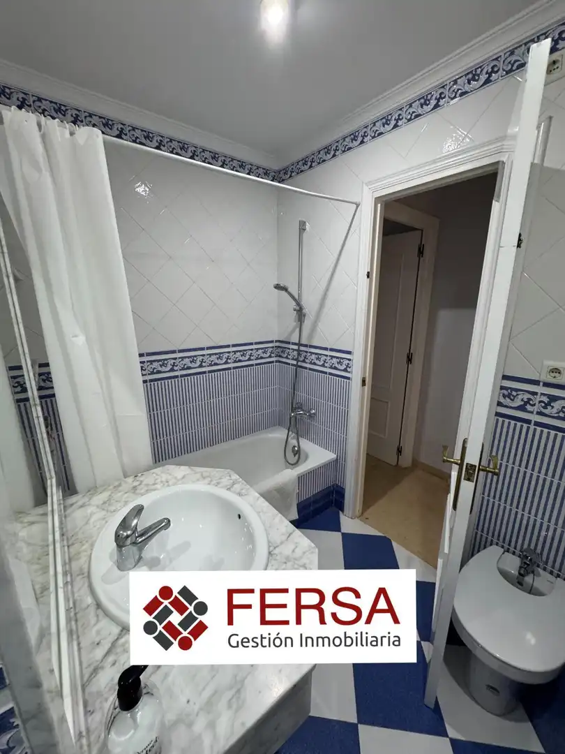 Pis amb terrassa de lloguer a Paseo Marítimo - San José - La Laguna, imagen 14