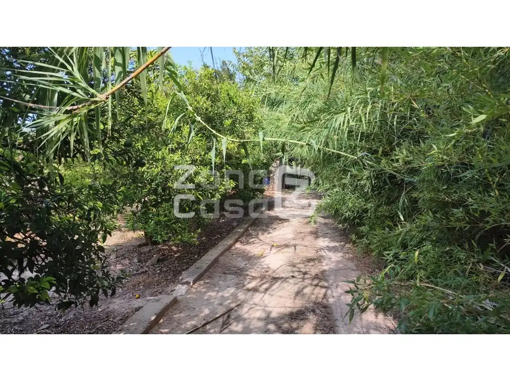 Casa rustica in vendita a Poligono 5 Paraje 34 Campins, imagen 4