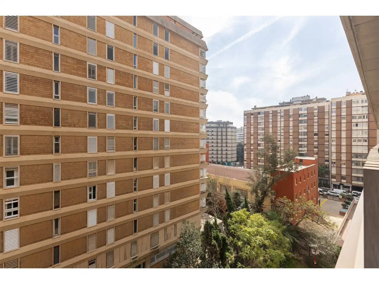 Habitación de Apartamento en venta en Valencia con Aire acondicionado, Calefacción y Balcón
