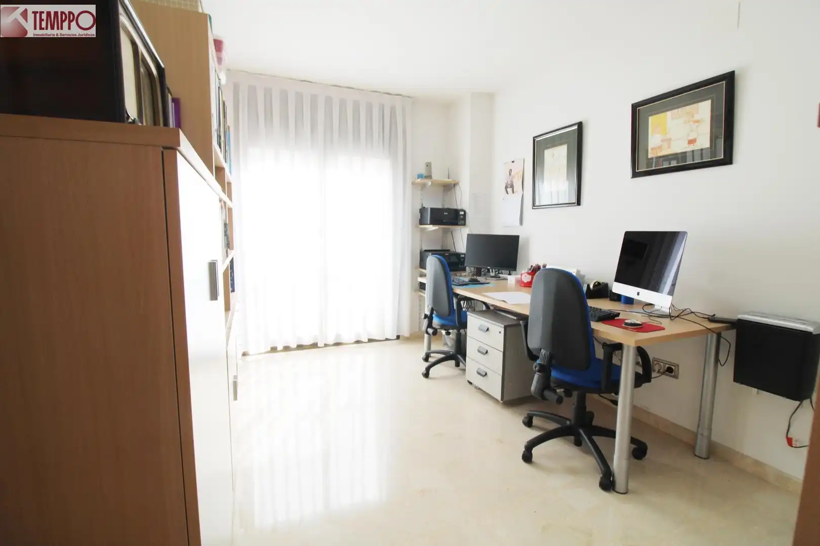 Flat with terrace for sale in Centre, imagen 27