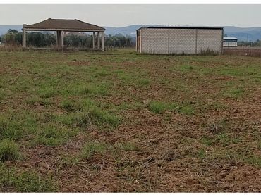 Rustikales Grundstück zum Verkauf in Periurbano Oeste - Sierra