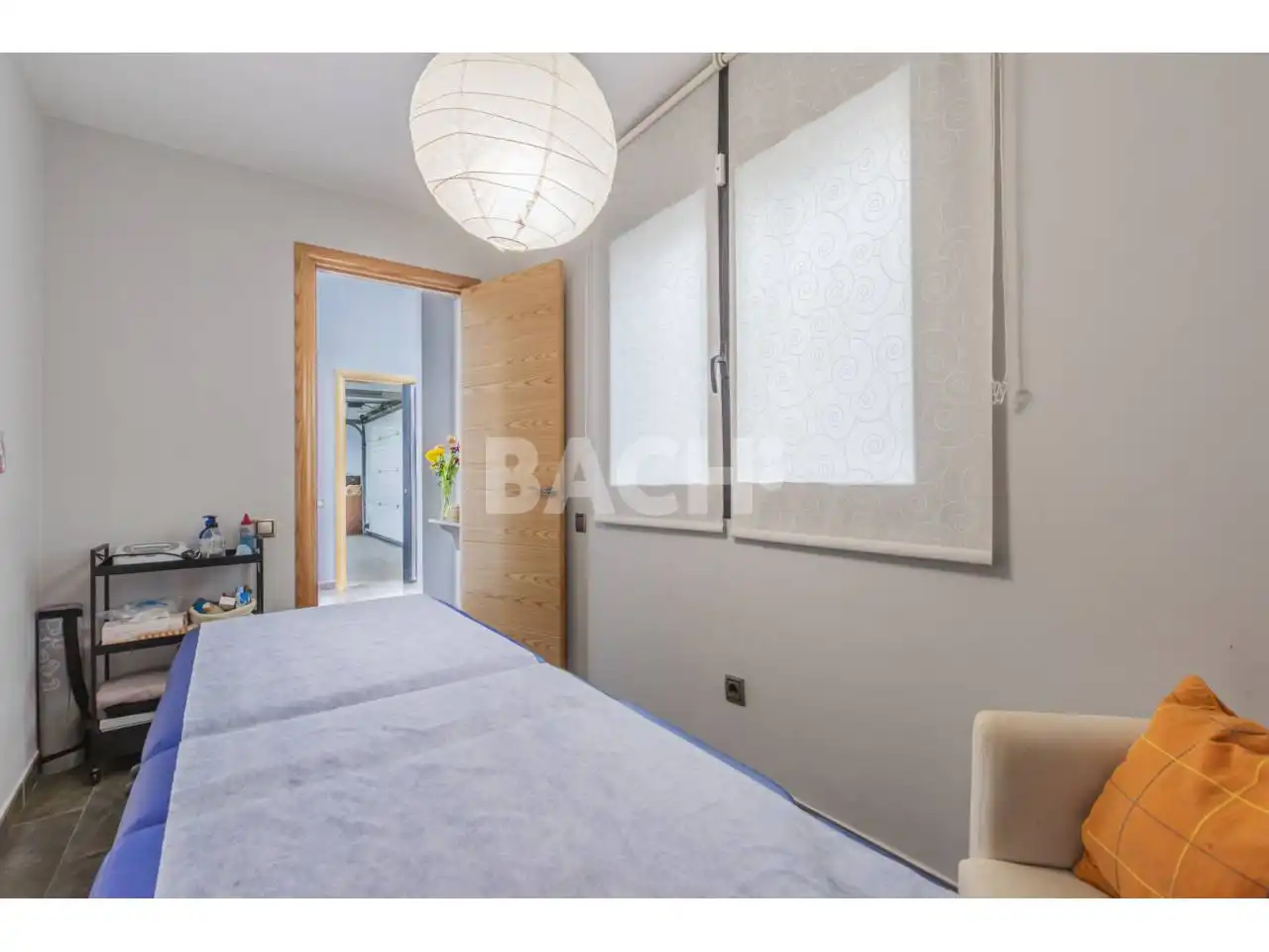 Habitación de Casa o chalet en venta en Gurb con Calefacción, Jardín privado y Terraza