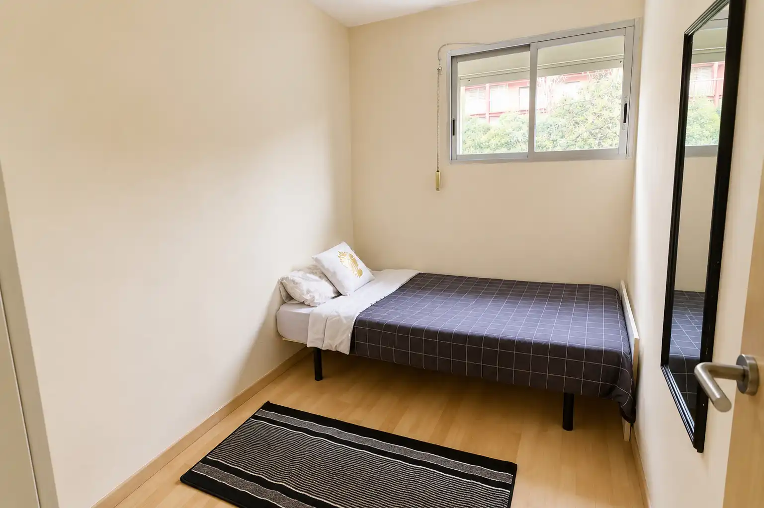 Appartamento con ascensore in vendita a Plaça de Fernando de los Ríos, imagen 6